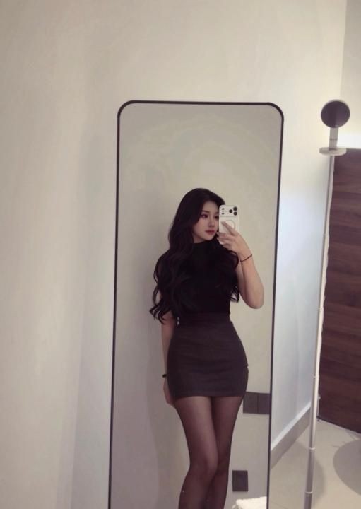 年轻活力的大奶妹