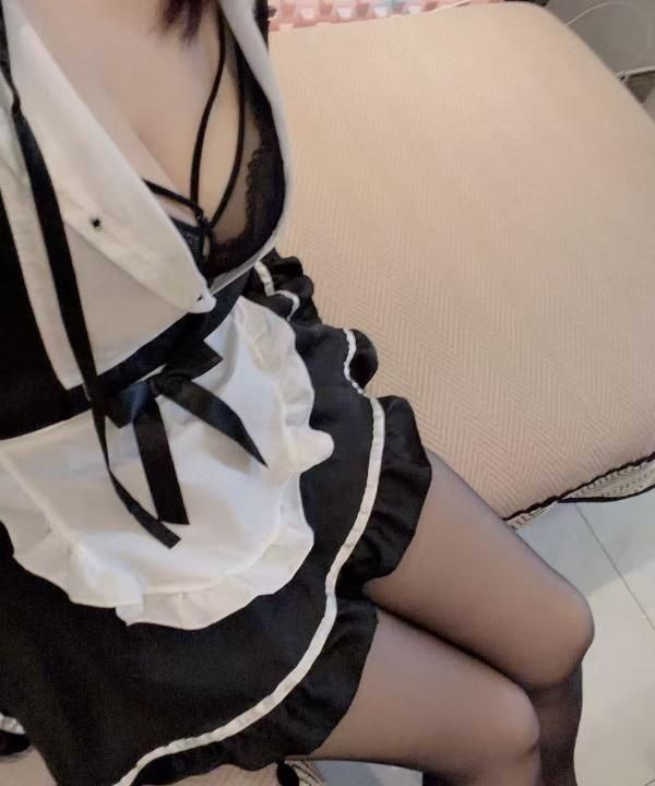 性感制服小姐姐