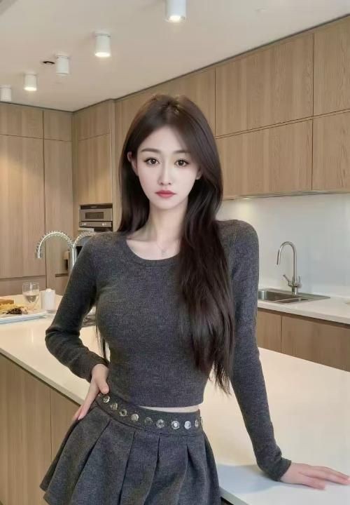 瑶海文职玉女