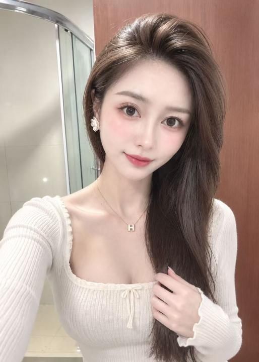 小家碧玉素人兼职