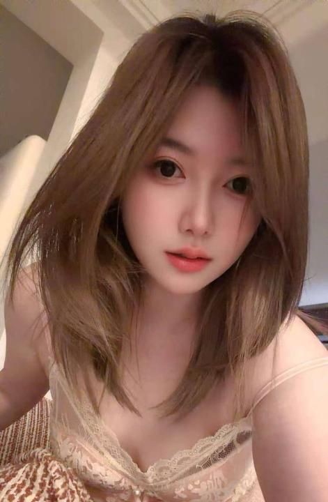 顶级颜值性感妹妹