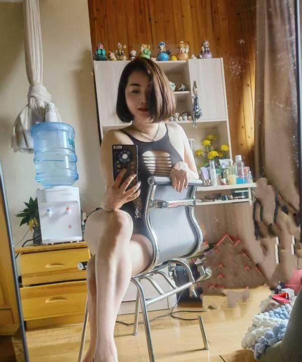 服务控老师婉柔