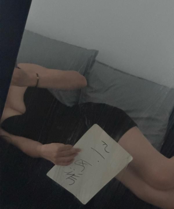 上城健身性瘾女