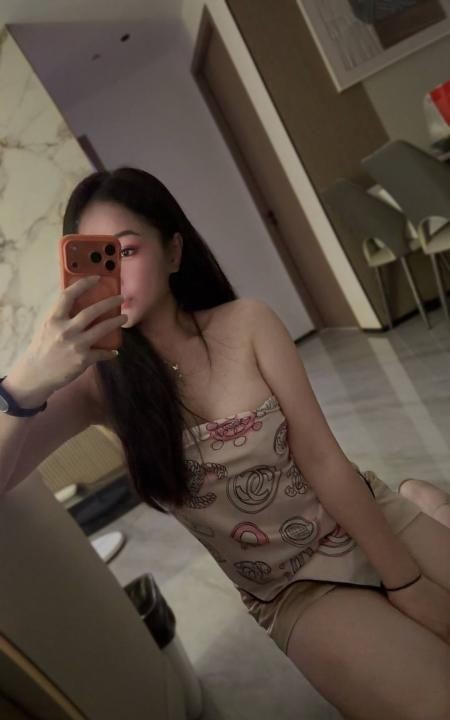 郑州邻家妹子钰钰
