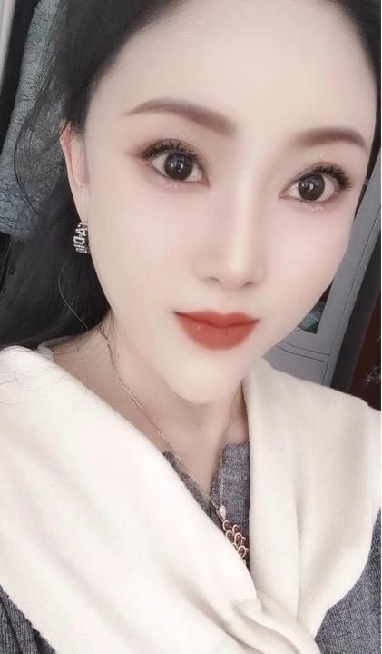 新街口内蒙少妇