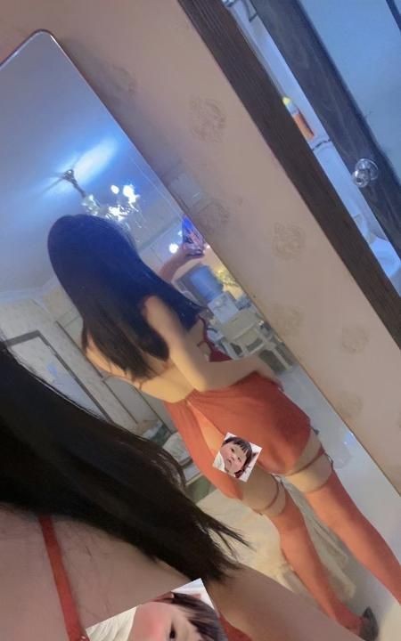 包河区御姐型大美女