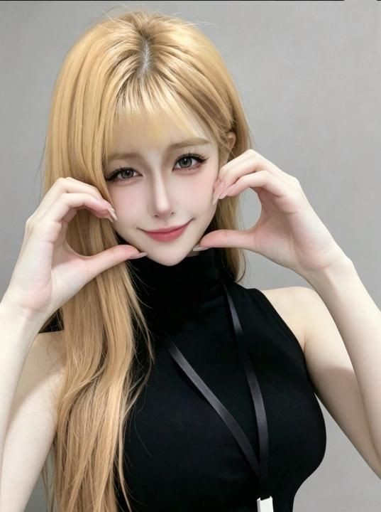欧美风美鲍鱼