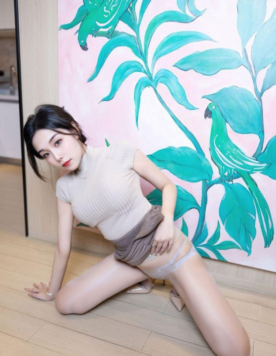 南明区精致的小骚女