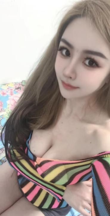 异域风情新疆妹伊娜