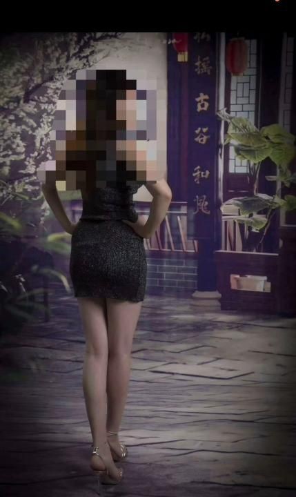 新街口内蒙少妇