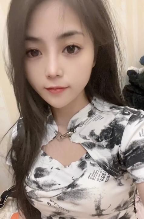 瑶海小姐姐