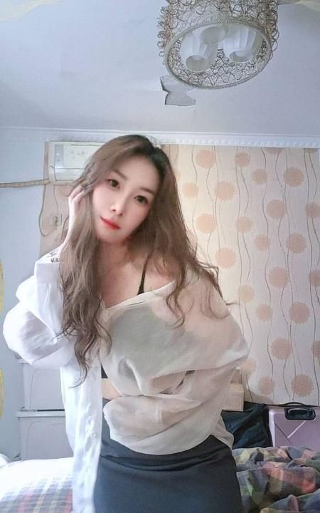风骚性价比泻火少妇