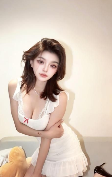 异域风情诱惑香香