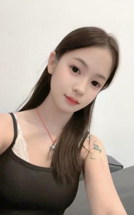 江岸小嫩妹超粉