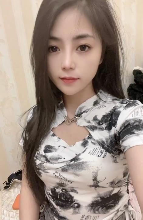 瑶海小姐姐