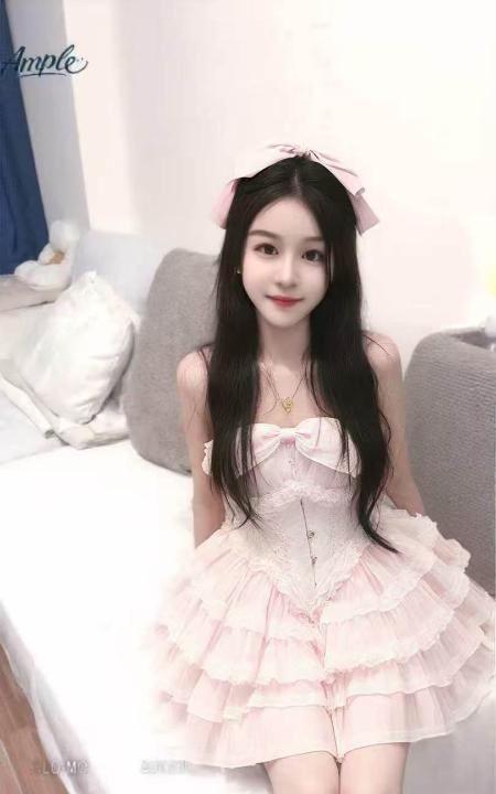 服务型少妇小兔子