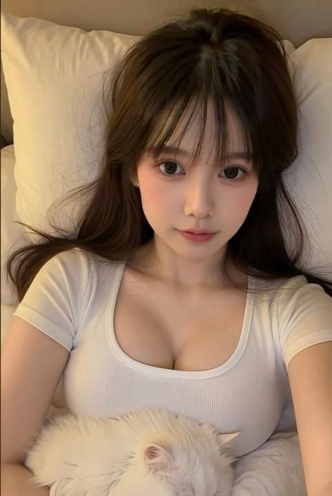 瑶海小萝莉