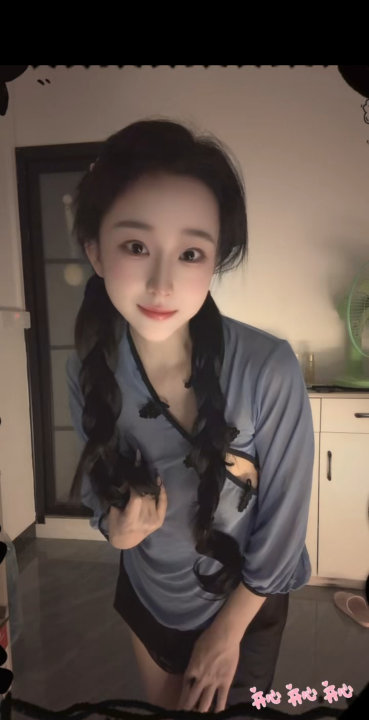 车陂凯蒂归来