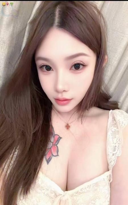 妩媚性感西西