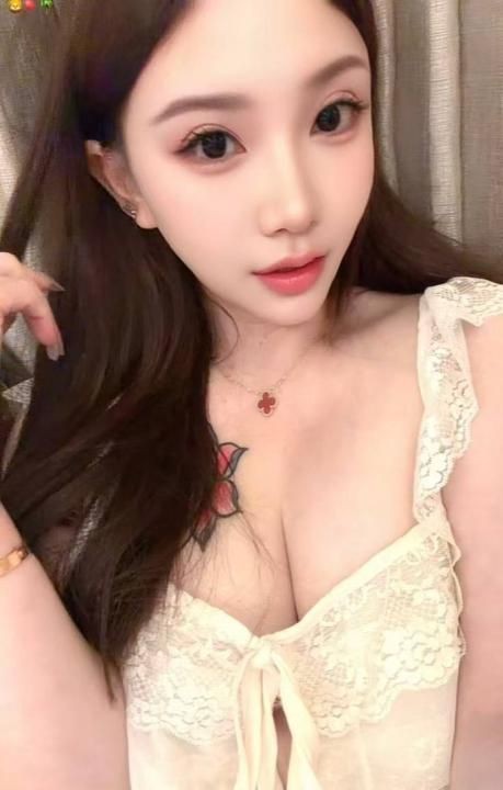 妩媚性感西西