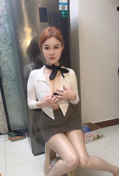 海珠御姐小如
