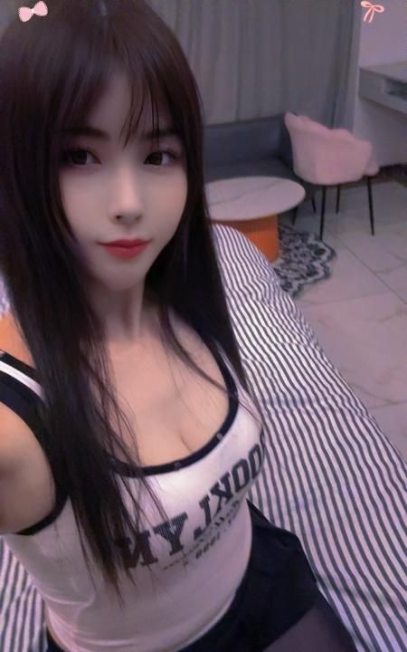 姑苏大长腿美女琪琪