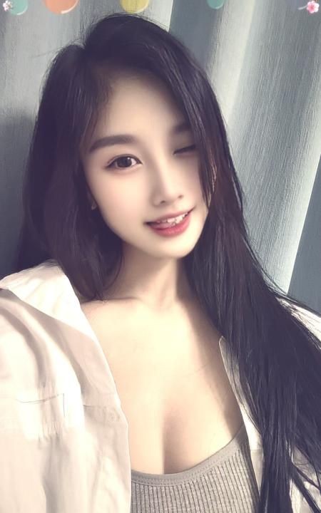 勾人妖精果儿老师