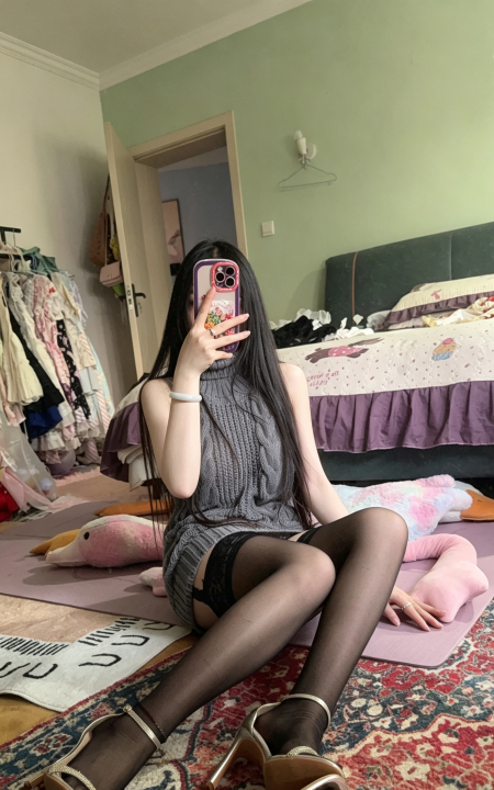 魅魔软软