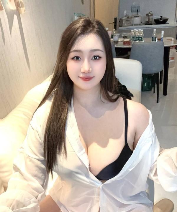 珠海大奶熙熙