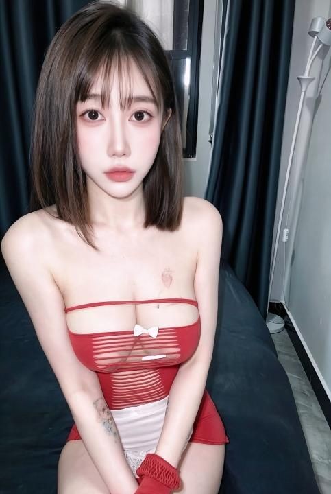 制服诱惑大胸妹圆圆