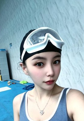 抖臀美妞阿妹