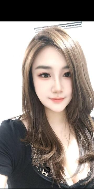 萧山服务系御姐小希