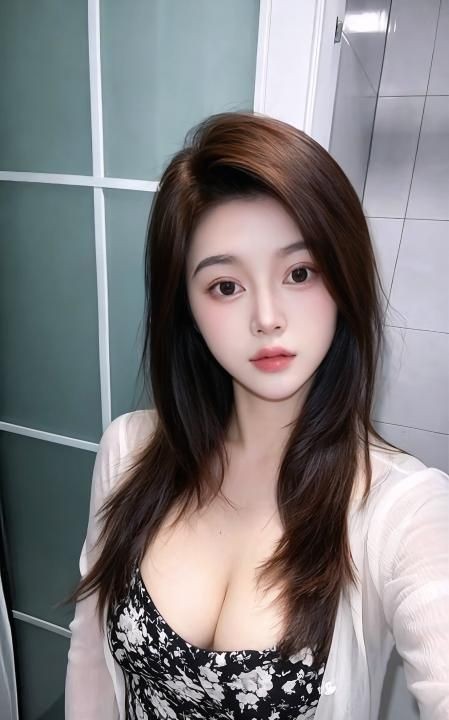 上城大胸制服菜菜