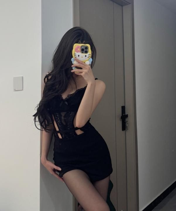 情趣制服风情素人