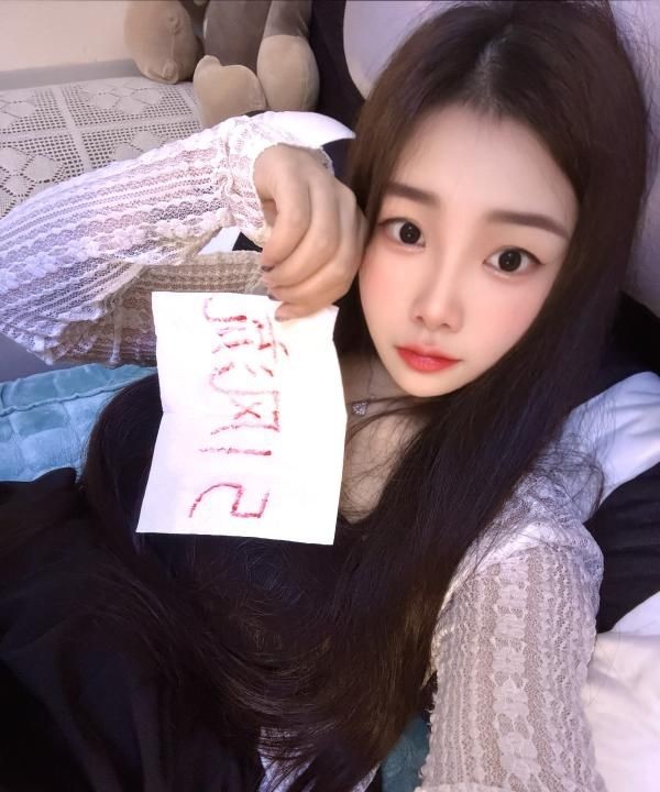 广西小表妹
