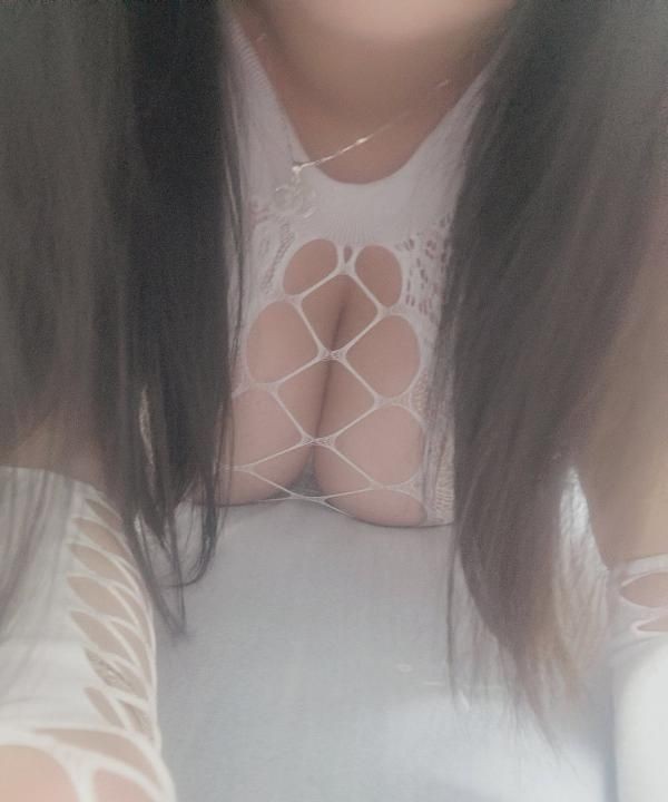 大奶勾人胖妹妹