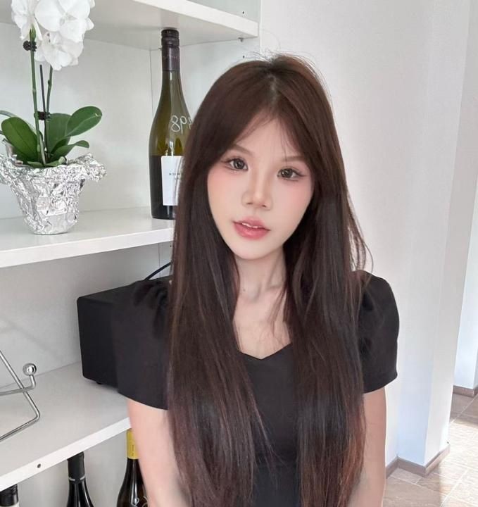 罗湖混血美女婉儿