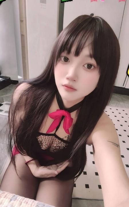 吴江高挑长腿鹿鹿