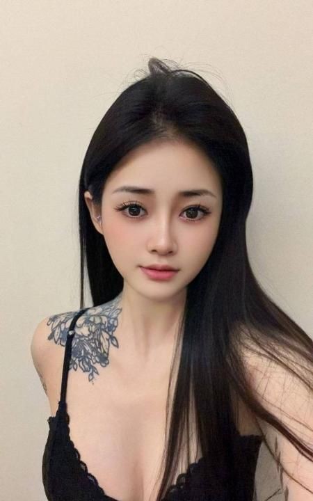 南门颜值系御姐柚柚