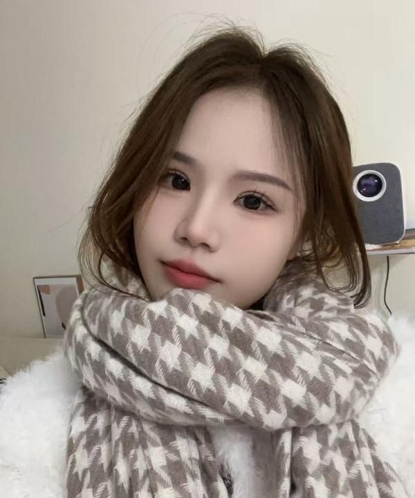 罗湖混血美女婉儿