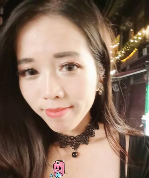 大坪小姐姐