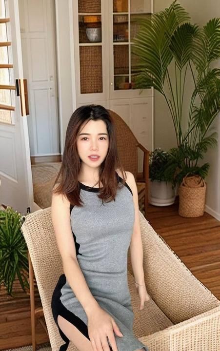 常州气质颜值老师