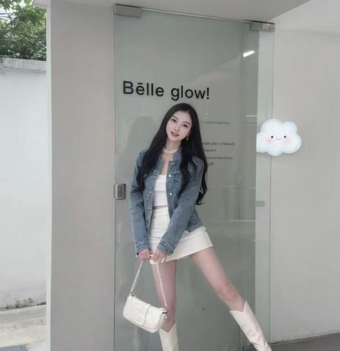长腿大胸美女个人兼职