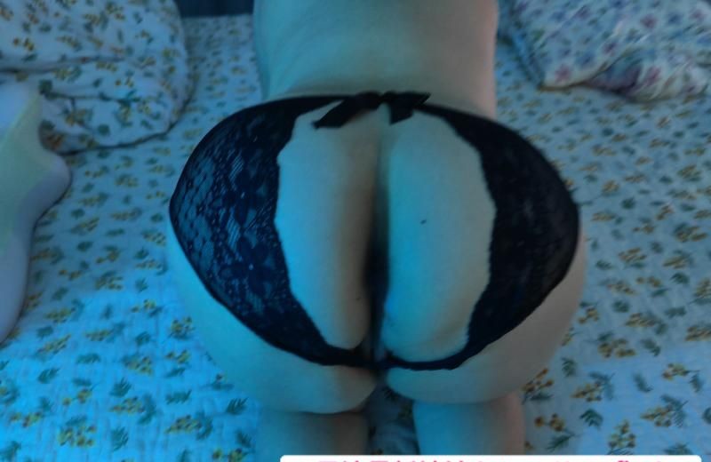 回归的大臀熟女橘子
