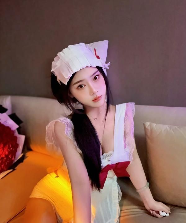 上城巨乳甜妹小乔
