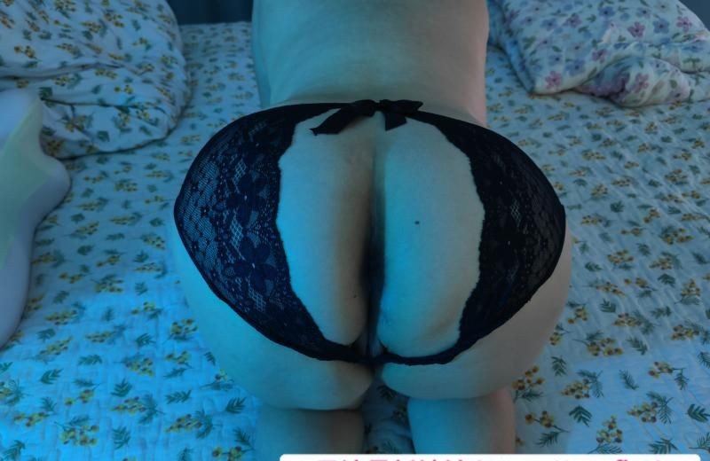 回归的大臀熟女橘子