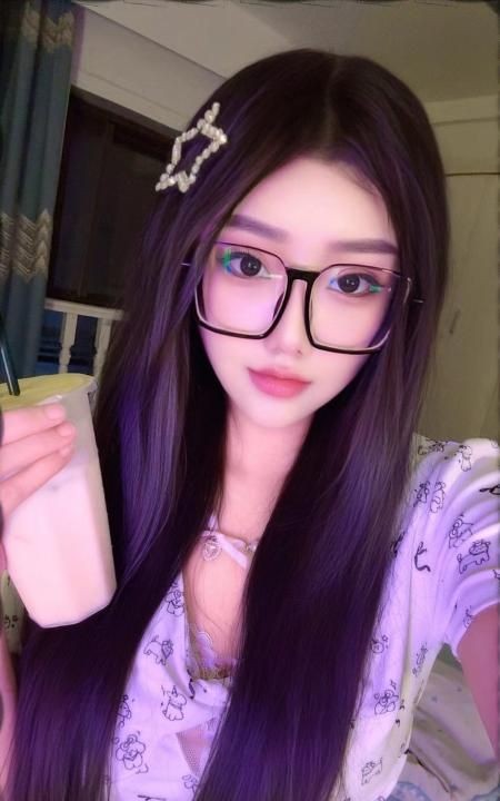性感诱惑小女友