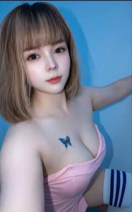 杭州服务系女友乖宝