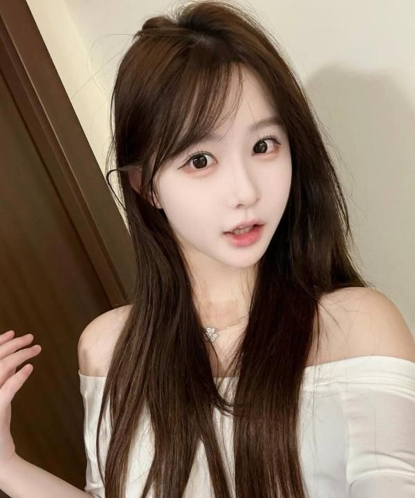 徐汇00后潇潇