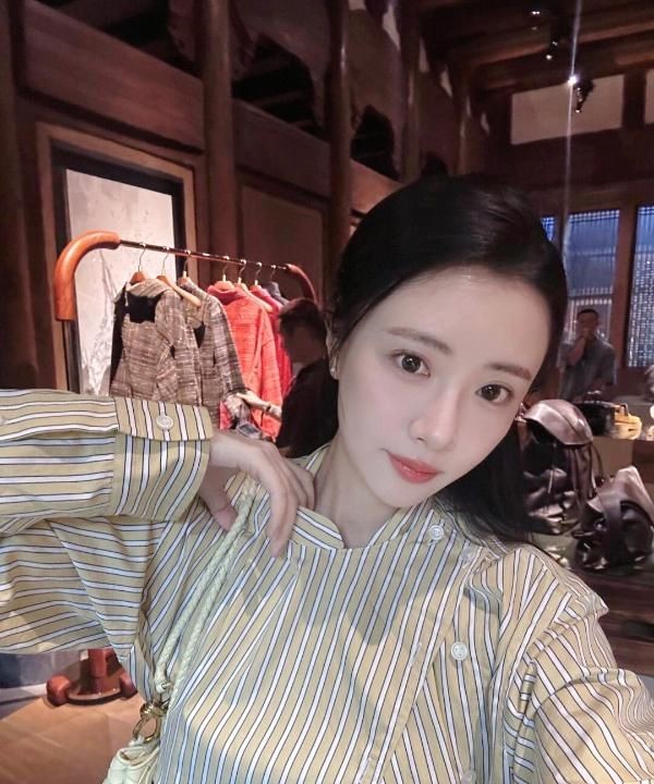 高挑桃子姐姐